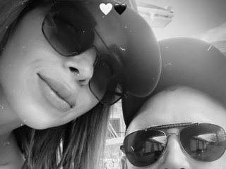 Erotinis vaizdo pokalbis lovedseks