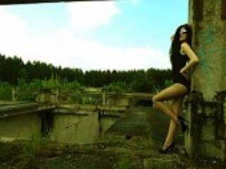 Erotinis vaizdo pokalbis loveinlive