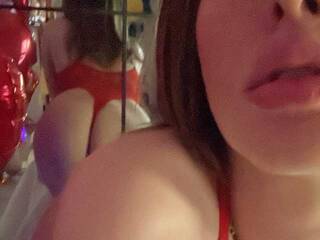 Erotinis vaizdo pokalbis LOVEIS-