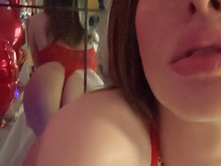 Erotinis vaizdo pokalbis LOVEIS-