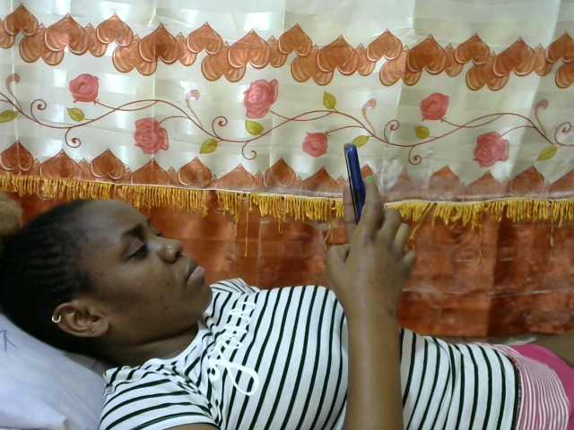 Transliacijos ekrano nuotraukos Lovelikethis1