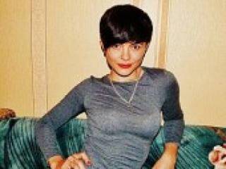 Erotinis vaizdo pokalbis lovelinika