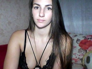 Transliacijos ekrano nuotraukos LovelyErika