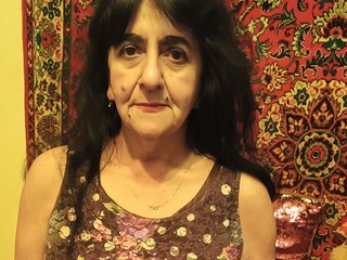 Erotinis vaizdo pokalbis LovelyLori