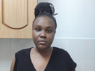 Erotinis vaizdo pokalbis Lovelytiana