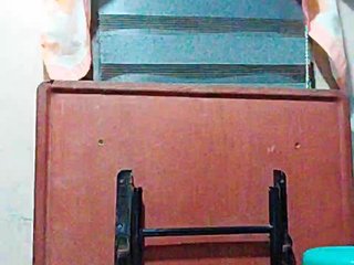 Erotinis vaizdo pokalbis Rynna