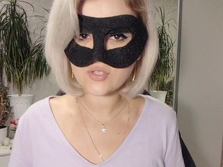 Erotinis vaizdo pokalbis AnYa_YaNa