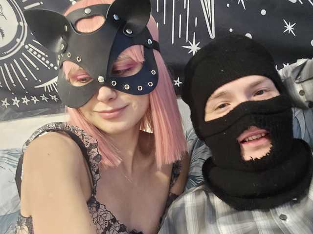 Profilio nuotrauka LoveNikky