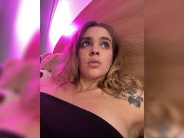 Transliacijos ekrano nuotraukos LovePrincessa