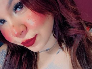 Erotinis vaizdo pokalbis lovequiinn