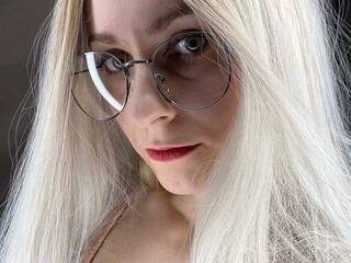 Erotinis vaizdo pokalbis LoveRitaa