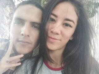 Erotinis vaizdo pokalbis loverskeeps