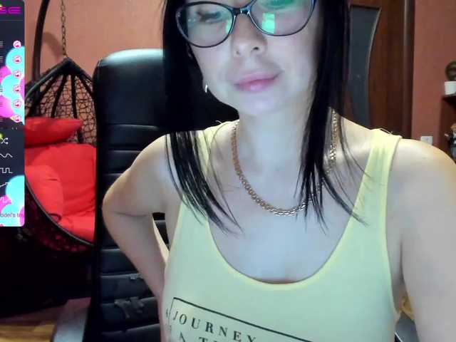 Transliacijos ekrano nuotraukos lovesvetiks