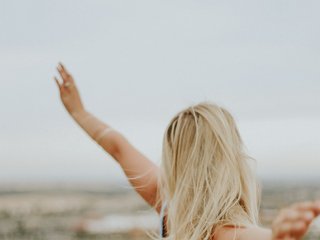 Erotinis vaizdo pokalbis LovlyQDariba