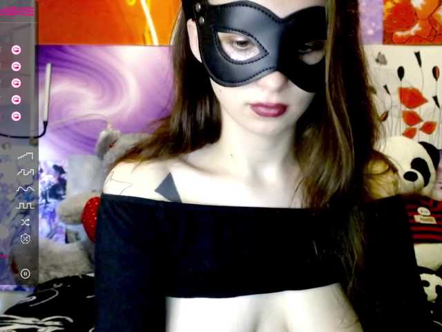 Transliacijos ekrano nuotraukos PlayWithMe__