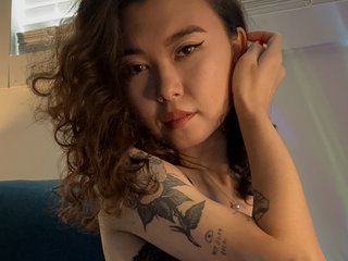 Erotinis vaizdo pokalbis lu-blu