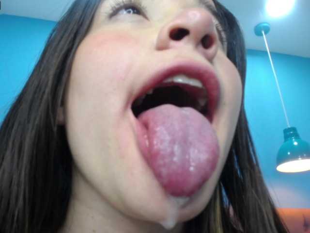 Transliacijos ekrano nuotraukos Luanaboo