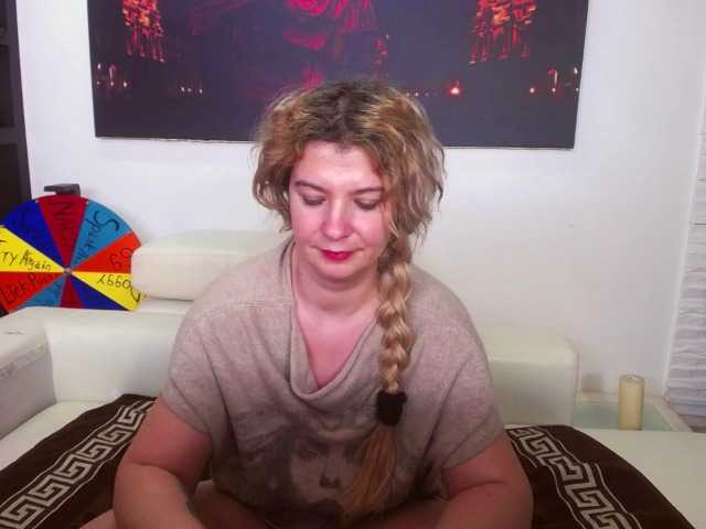 Transliacijos ekrano nuotraukos LuanaSummeryX