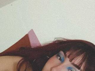 Erotinis vaizdo pokalbis luanthx