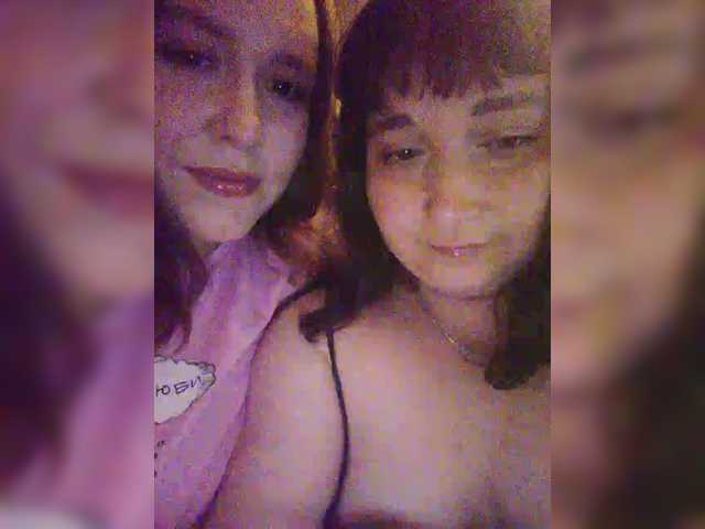 Profilio nuotrauka Lubov95