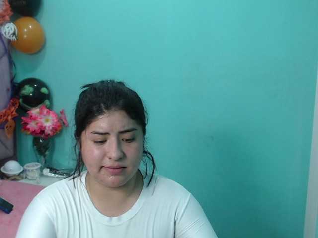 Transliacijos ekrano nuotraukos LuccyHot