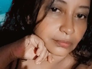 Erotinis vaizdo pokalbis Lucerito17