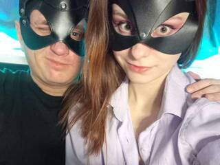 Erotinis vaizdo pokalbis Miroslava_Svetlaya