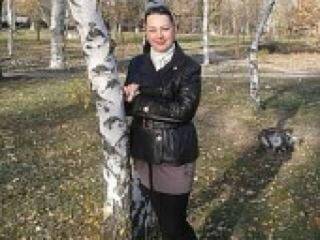 Erotinis vaizdo pokalbis Luciala