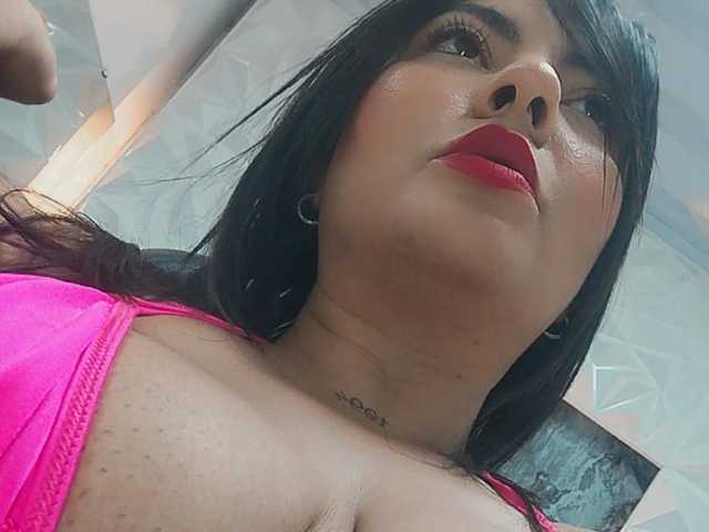 Profilio nuotrauka Luciana-