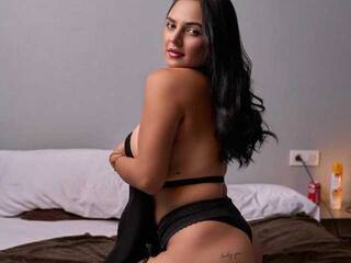 Erotinis vaizdo pokalbis luciana-gadot