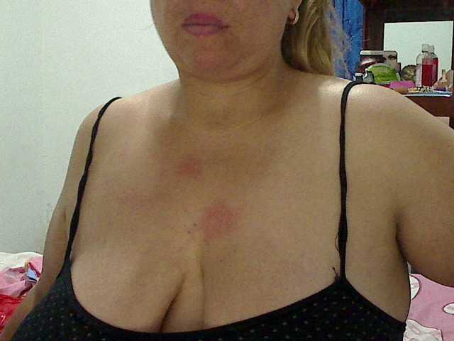 Transliacijos ekrano nuotraukos luciana-pulsy