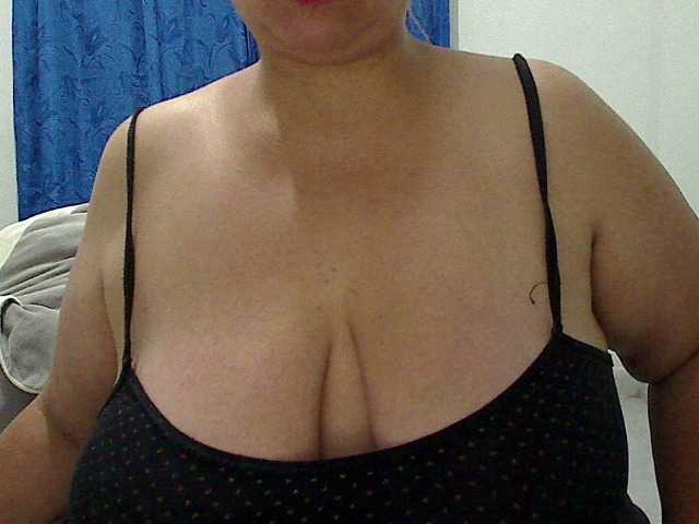Transliacijos ekrano nuotraukos luciana-pulsy