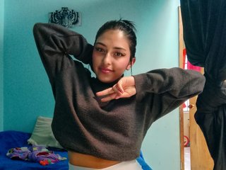 Erotinis vaizdo pokalbis luciana-sp