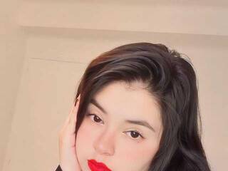 Erotinis vaizdo pokalbis lucianabby