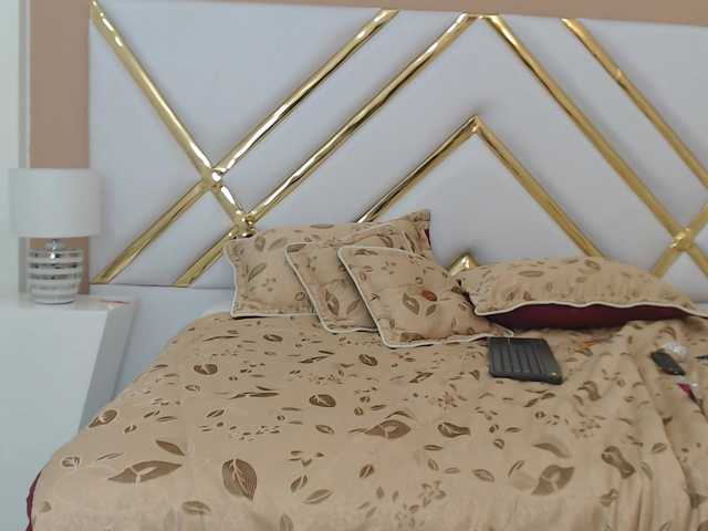 Transliacijos ekrano nuotraukos LucianaCollin