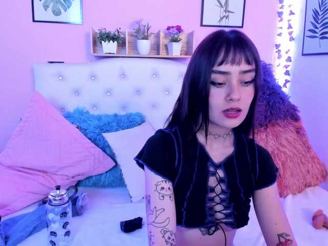 Transliacijos ekrano nuotraukos Lucianaaa