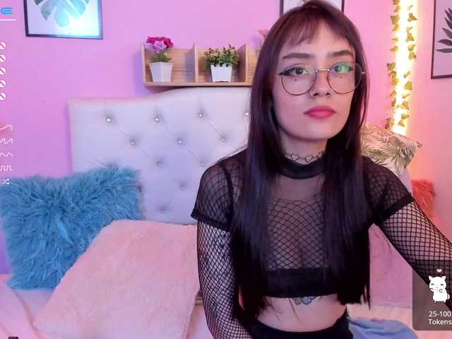 Transliacijos ekrano nuotraukos Lucianaaa