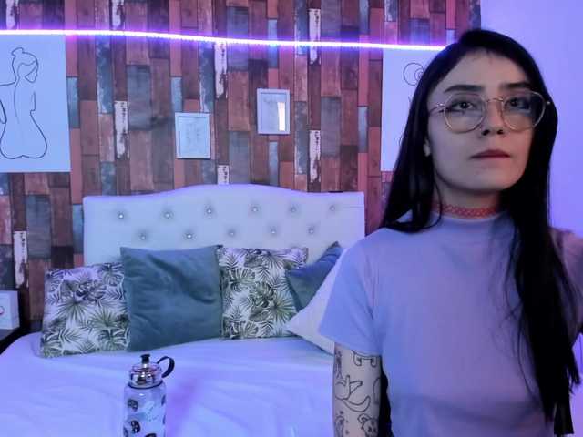 Transliacijos ekrano nuotraukos Lucianaaa