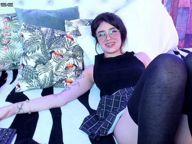 Transliacijos ekrano nuotraukos Lucianaaa