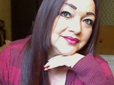 Profilio nuotrauka Lucianasexx