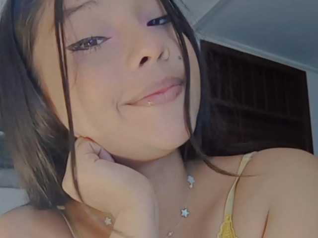 Profilio nuotrauka LucianaStrom