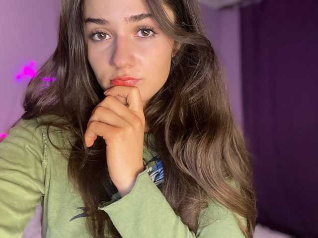 Profilio nuotrauka Lucie537