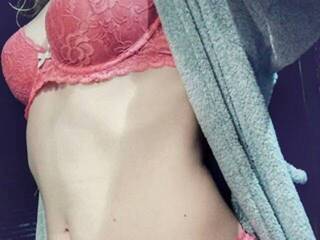 Erotinis vaizdo pokalbis LucieK