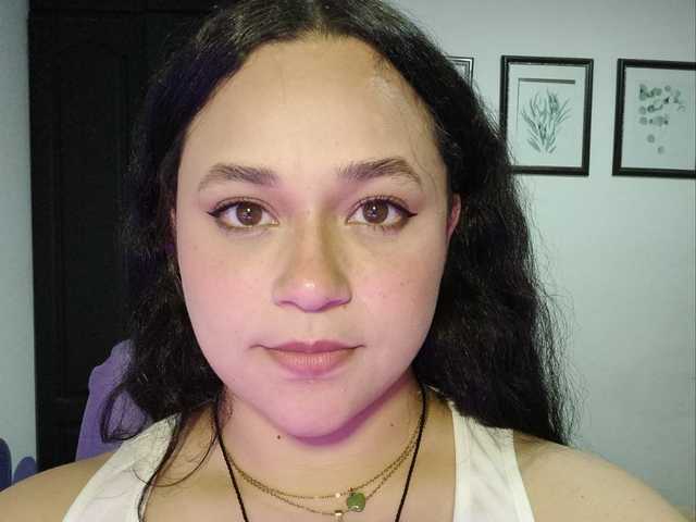 Profilio nuotrauka Luciernagacl