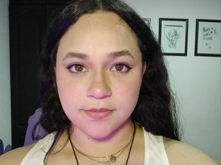 Erotinis vaizdo pokalbis Luciernagacl