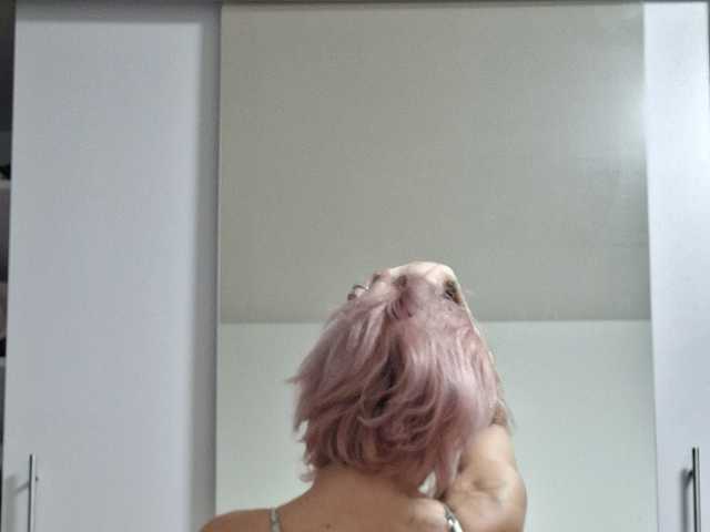 Profilio nuotrauka Lucille