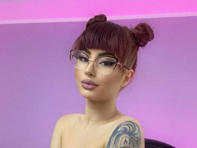 Profilio nuotrauka LuckyMya