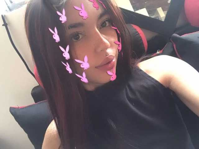 Profilio nuotrauka Lucy-bigass12