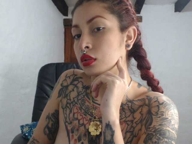 Profilio nuotrauka Lucy_tattoodreams