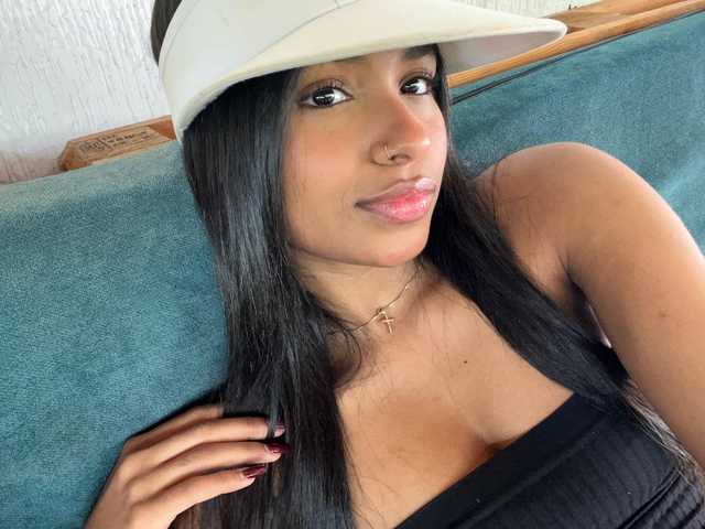 Profilio nuotrauka Lucy-Frazier